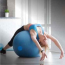 Пилатес для здоровой и крепкой спины: Эффективные упражнения и преимущества